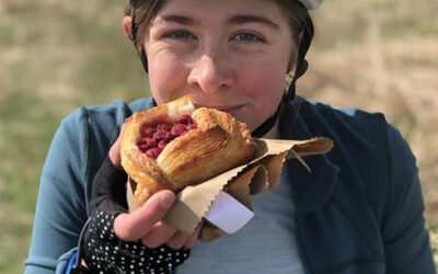 Tour de Croissant 2021