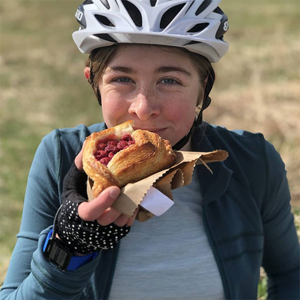 Tour de Croissant 2021