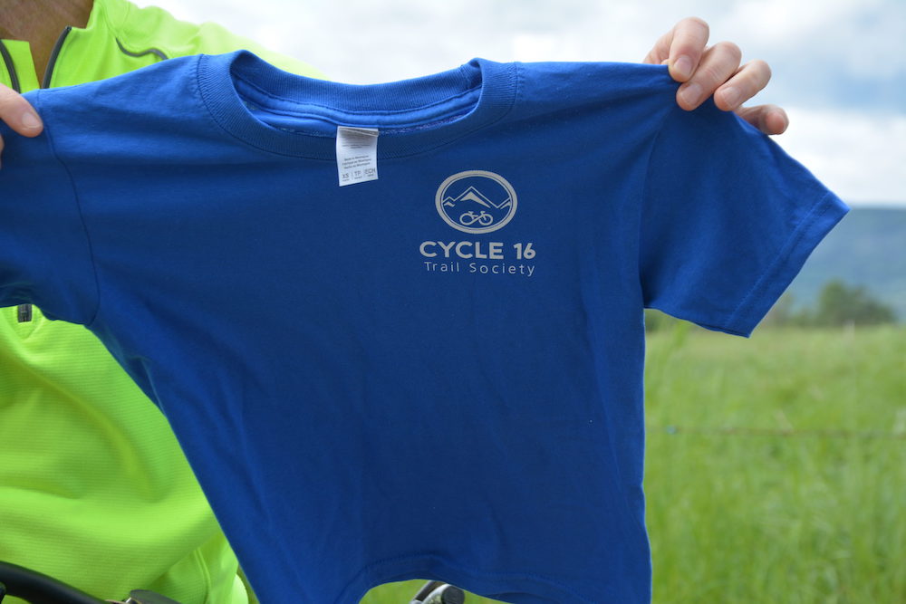 T-Shirt & Apron Sales