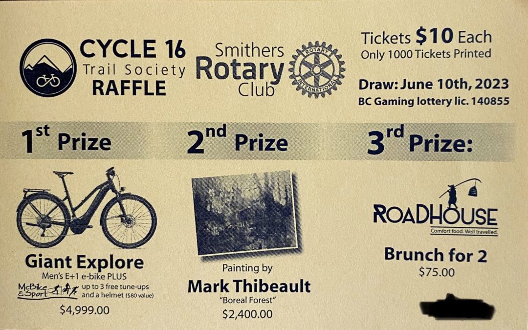 Raffle
